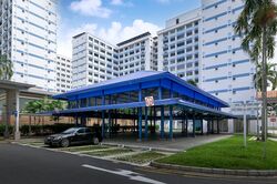 Blk 555 Pasir Ris Street 51 (Pasir Ris), HDB 5 Rooms #578783321